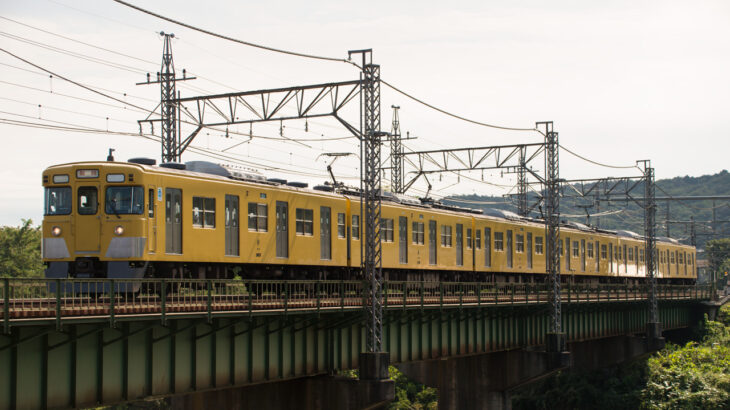 2015曼珠沙華多客輸送　2000系6両による国分寺発高麗行きを運転